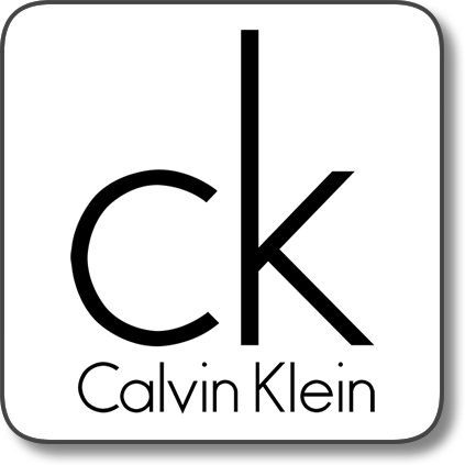 Logo-Calvin Clein